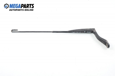 Front wipers arm for Honda Civic VII 1.4, 75 hp, hatchback, 2001, position: left