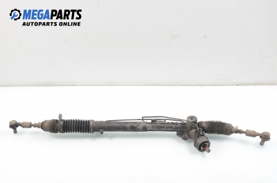 Hydraulic steering rack for Volkswagen Passat 2.5 TDI, 150 hp, sedan automatic, 1999