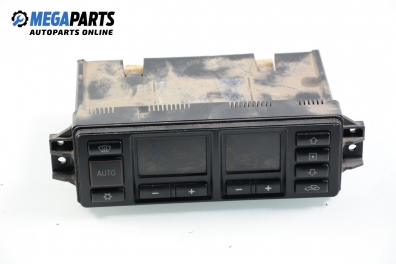 Air conditioning panel for Audi A4 (B5) 1.9 TDI, 110 hp, station wagon, 1996