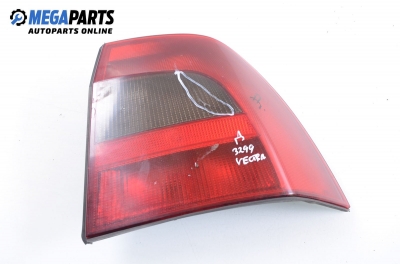 Tail light for Opel Vectra B 1.6, 75 hp, sedan, 2000, position: right