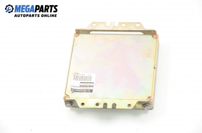 ECU for Fiat Coupe 1.8 16V, 131 hp, 1996 № 0464486380