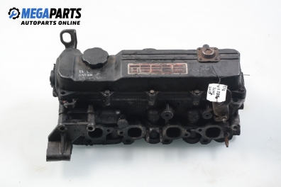 Engine head for Opel Astra F 1.7 TDS, 82 hp, station wagon, 1994