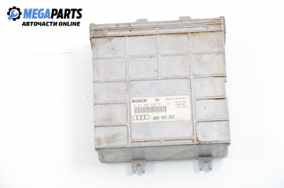 ECU pentru Audi A4 (B5) 1.8 T 20V, 150 cp, combi, 1996 № 0 261 203 550/551