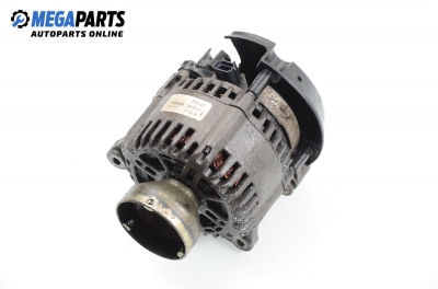 Alternator for Ford Transit Connect 1.8 TDCi, 90 hp, pasager, 2004 № Visteon 2T1U-AG