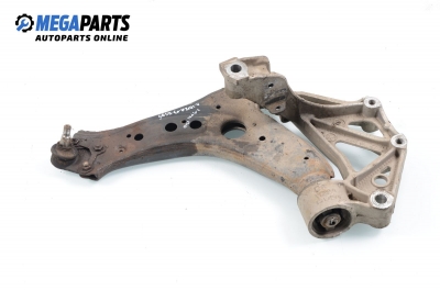 Control arm for Seat Ibiza (6L) 1.9 TDi, 131 hp, 2003, position: left