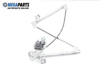 Antrieb el. fensterheber für Rover 75 2.0, 150 hp, sedan automatik, 2001, position: links, vorderseite