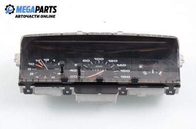 Bloc instrumente de bord pentru Peugeot 205 1.1, 60 cp, 3 uși, 1995