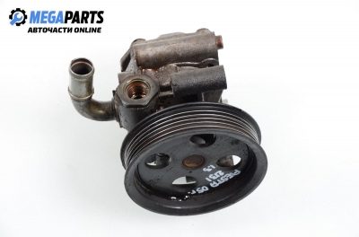 Power steering pump for Ford Fiesta 1.3, 69 hp, 3 doors, 2005