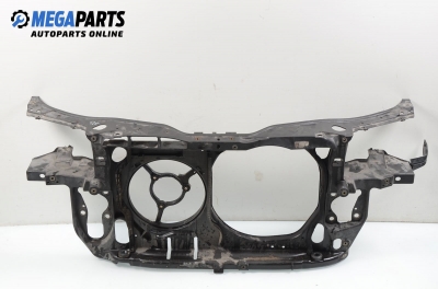 Front slam panel for Volkswagen Passat (B5; B5.5) 2.5 TDI, 150 hp, sedan automatic, 2003, position: rear - right