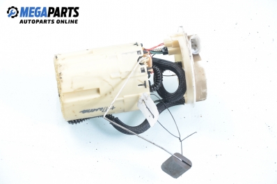 Fuel pump for Renault Laguna II (X74) 2.0 16V, 140 hp, hatchback, 2002