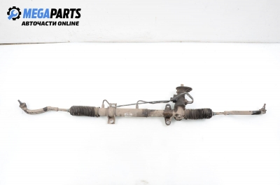 Hydraulic steering rack for Rover 75 2.0, 150 hp, sedan automatic, 2001