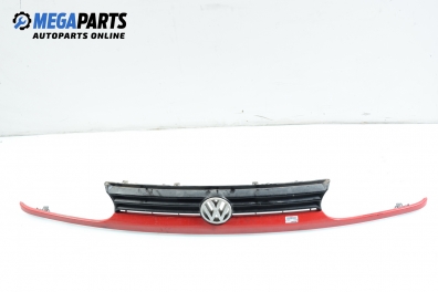 Grill for Volkswagen Golf III 1.6, 75 hp, 5 doors, 1994