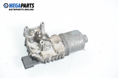 Motor ștergătoare parbriz for Alfa Romeo 147 1.6 16V T.Spark, 120 hp, 2001, position: fața