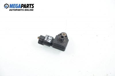 MAP sensor für Honda Civic VII 1.4, 75 hp, hecktür, 5 türen, 2001 № 079800-5410