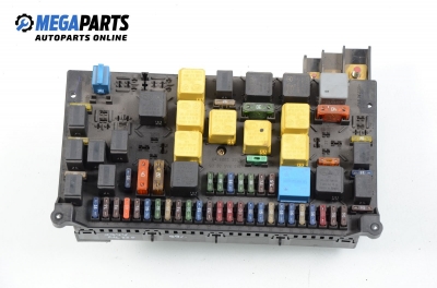 Fuse box for Mercedes-Benz ML W163 3.2, 218 hp automatic, 1999
