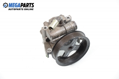 Power steering pump for Ford Transit Connect 1.8 TDCi, 90 hp, passenger, 2004