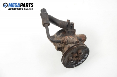 Power steering pump for Volkswagen Passat (B3) 1.8, 90 hp, station wagon, 1992