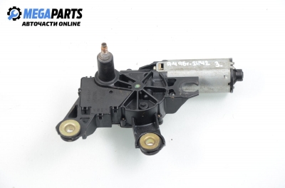 Front wipers motor for Audi A4 (B5) 1.8 T 20V, 150 hp, station wagon, 1996