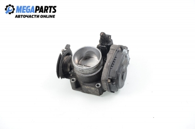 Clapetă carburator pentru Audi A4 (B5) 1.8 T 20V, 150 cp, combi, 1996