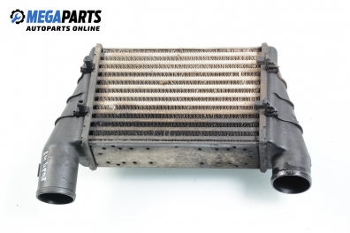 Intercooler for Audi A4 (B5) 1.9 TDI, 110 hp, station wagon, 1996