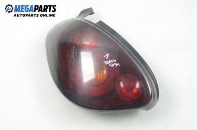 Tail light for Fiat Bravo 1.9 TD, 100 hp, 3 doors, 1998, position: left