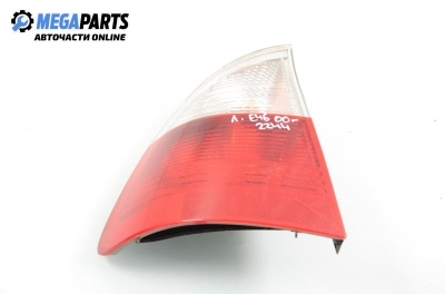 Tail light for BMW 3 (E46) 3.0 d, 184 hp, station wagon, 2000, position: left