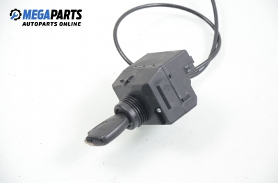 Ignition key for Mercedes-Benz C-Class 203 (W/S/CL) 2.0 Kompressor, 163 hp, coupe automatic, 2003 № A 209 545 05 08