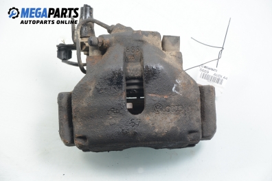 Bremszange for Audi A4 (B5) 2.5 TDI, 150 hp, sedan automatic, 1999, position: links, vorderseite