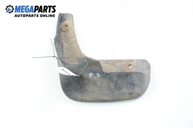 Mud flap for Daewoo Leganza 2.0 16V, 133 hp, 1998, position: front - left