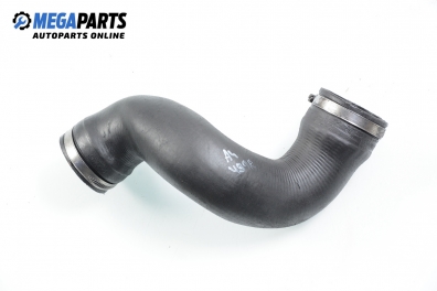 Turbo hose for Audi A4 (B5) 1.9 TDI, 110 hp, station wagon, 1996