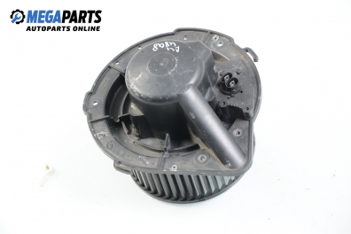 Heating blower for Audi A4 (B5) 1.9 TDI, 110 hp, station wagon, 1996