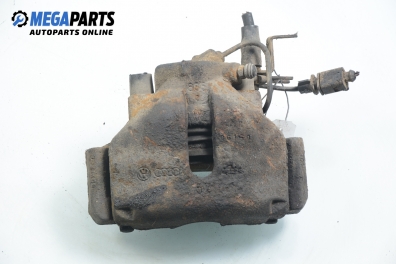 Caliper for Audi A4 (B5) 2.5 TDI, 150 hp, sedan automatic, 1999, position: front - right