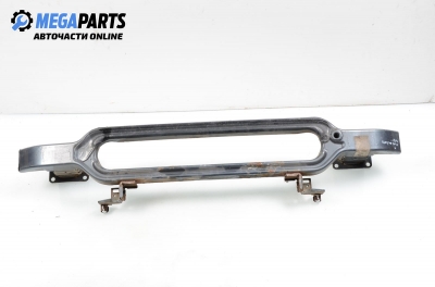 Steel beam for Peugeot 407 2.0 HDI, 136 hp, sedan, 2004