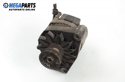 Alternator for Volkswagen Passat (B3) 1.8, 90 hp, combi, 1992 № 026 903 023 B