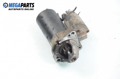 Demaror pentru BMW 3 (E46) 2.2, 170 cp, sedan automat, 2004 Bosch