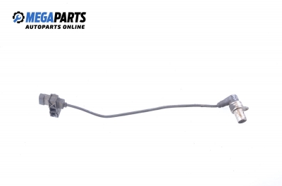 Sensor for Fiat Punto 1.6, 88 hp, hatchback, 5 doors, 1996