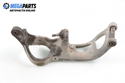 Control arm for Peugeot 407 2.0 HDI, 136 hp, sedan, 2004, position: front - right