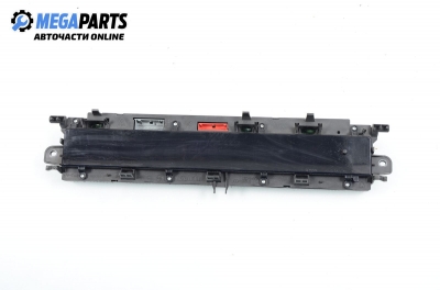 Instrument cluster for Renault Scenic 1.9 dCi, 120 hp, 2003