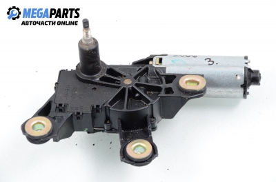 Front wipers motor for Seat Arosa 1.0, 50 hp, 1998