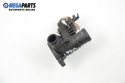 Thermostat housing for Volkswagen Passat (B3) 1.8, 90 hp, station wagon, 1992