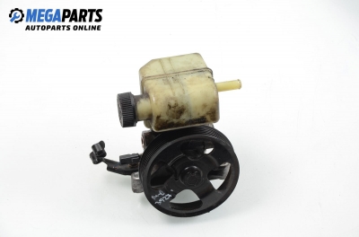 Power steering pump for Mazda 6 1.8, 120 hp, hatchback, 2006