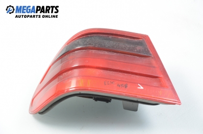 Tail light for Mercedes-Benz E-Class 210 (W/S) 2.3, 150 hp, sedan, 1995, position: left