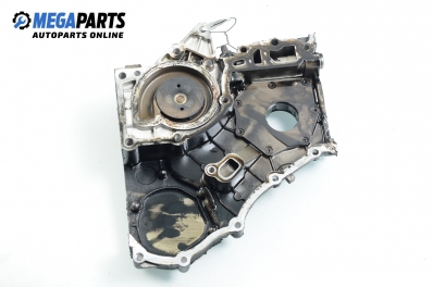 Oil pump for Opel Astra G 2.0 DI, 82 hp, 3 doors, 1999