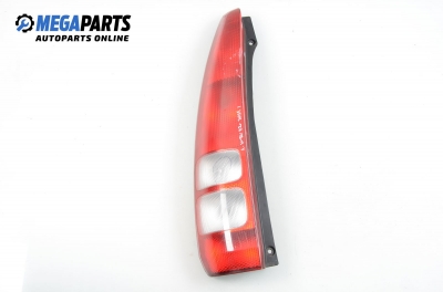 Tail light for Honda HR-V 1.6 16V 4WD, 105 hp, 3 doors, 2002, position: left