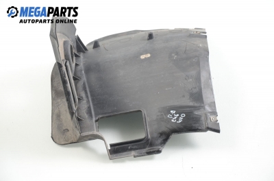 Inner fender for BMW 3 (E46) 3.0 d xDrive, 184 hp, station wagon, 2001, position: front - right