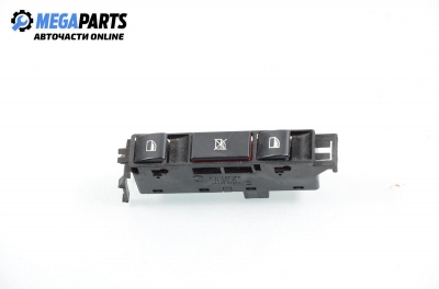 Window adjustment switch for BMW 3 (E46) 3.0 d, 184 hp, station wagon, 2000