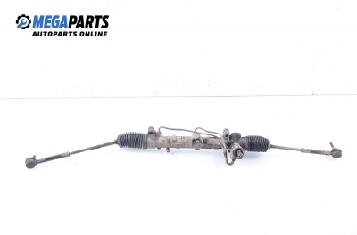 Hydraulic steering rack for Fiat Punto 1.6, 88 hp, hatchback, 5 doors, 1996