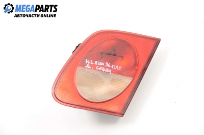 Inner tail light for Mercedes-Benz E-Class 210 (W/S) 2.0, 136 hp, sedan automatic, 1996, position: right
