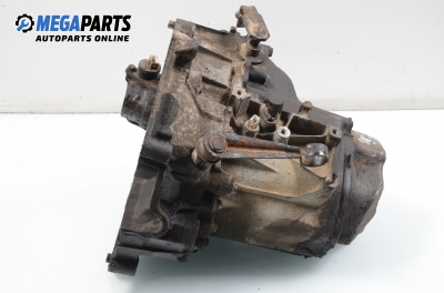  for Peugeot 106 1.0, 50 hp, 1993