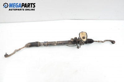 Hydraulic steering rack for Honda Civic VI 1.4, 90 hp, hatchback, 5 doors, 1997